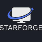Starforge Digital Workflow Solutions Create automated workflows with AI for your business